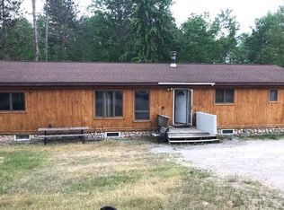 1365 Deer Valley Dr, Alpena, MI 49707
