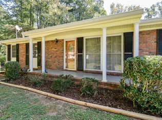 275 Beth Ave, Jasper, GA 30143
