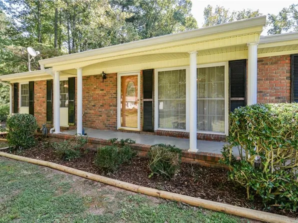 275 Beth Ave, Jasper, GA 30143