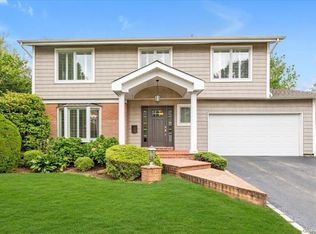 14 Sagamore Way S, Jericho, NY 11753