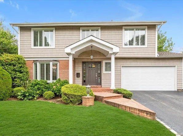 14 Sagamore Way S, Jericho, NY 11753