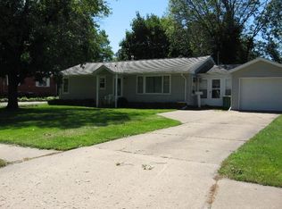 200 E Fillmore Ave, Fairfield, IA