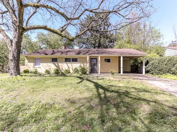 447 Conwell Rd, Memphis, TN 38120