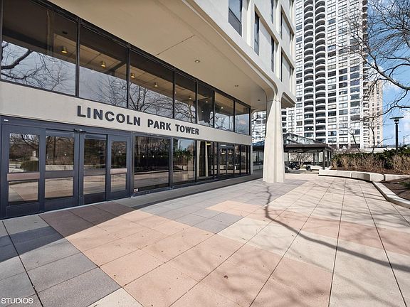 2nd image of 1960 N Lincoln Park W APT 2205
