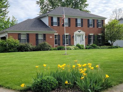 97 Red Fox Run, Montgomery, IL, 60538