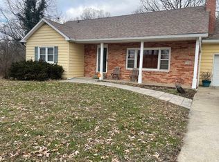 2621 Whitegate Dr, Columbia, MO 65202