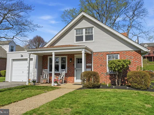 2057 Parkdale Ave, Glenside, PA 19038