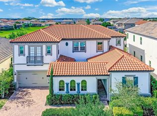 16713 Rusty Anchor Rd, Winter Garden, FL 34787