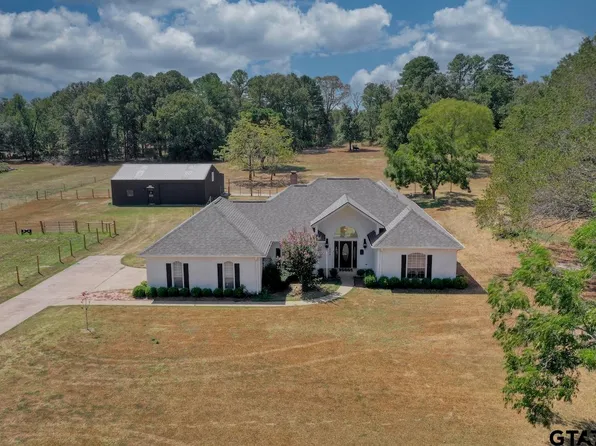 356 County Road 2620, Mineola, TX 75773