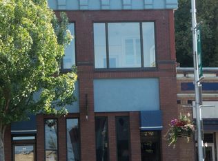 112 1/2 E 1st St, Pt Angeles, WA 98362