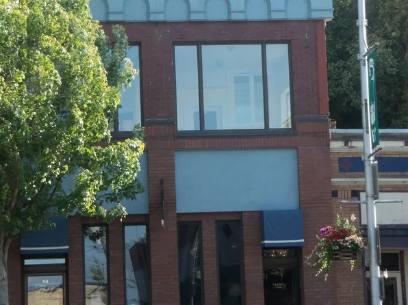 112 1/2 E 1st St, Pt Angeles, WA 98362
