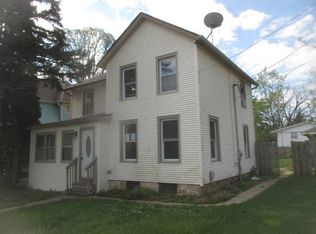 410 W Ridge St, Yorkville, IL 60560