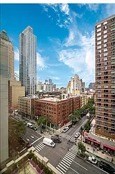 Rented by REAL New York