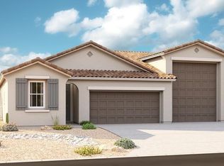 786 W Palo Verde Dr, Casa Grande, AZ 85122