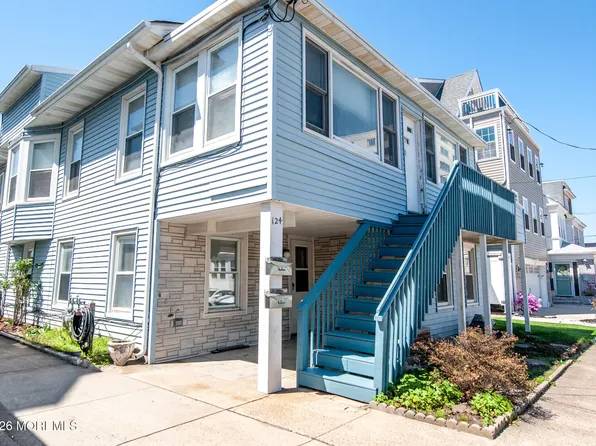 124 N Cambridge Ave Floor 1, Ventnor City, NJ 08406