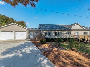 775 Maple Rd, Angier, NC 27501