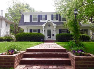 5531 Central St, Kansas City, MO 64113