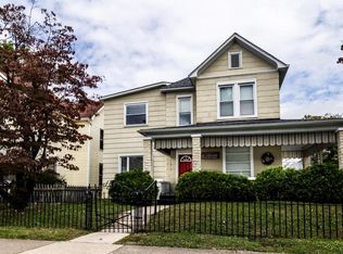 1703 Chestnut St, Kenova, WV 25530