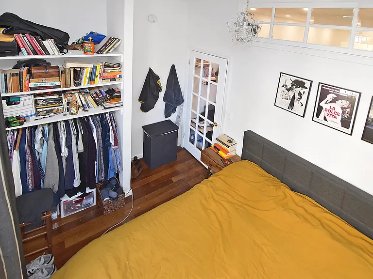 170 Allen St #1A — Photo 4