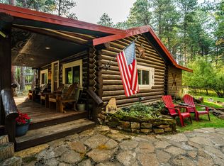 10 Frontier Dr, Story, WY 82842