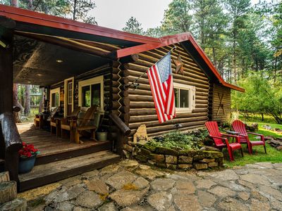 10 Frontier Dr, Story, WY, 82842