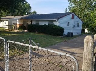 6177 S 34th West Ave, Tulsa, OK 74132