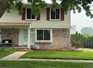 51142 S Foster Rd #11, New Baltimore, MI 48047