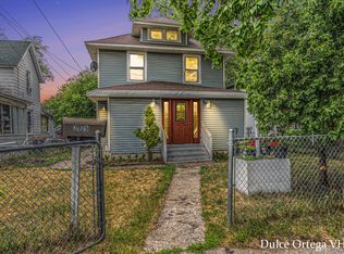2025 Palace Ave SW, Grand Rapids, MI 49507