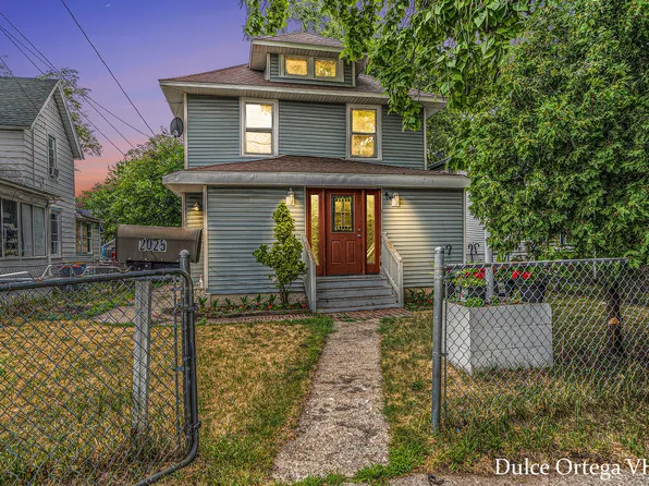 2025 Palace Ave SW, Grand Rapids, MI 49507