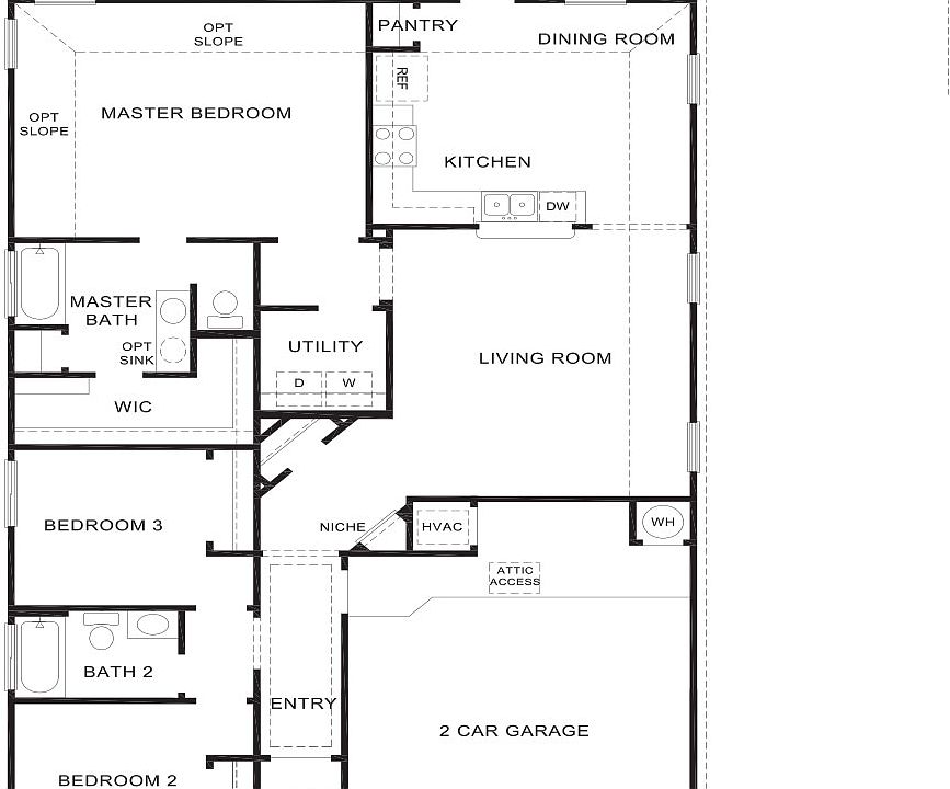 Floor Plan.