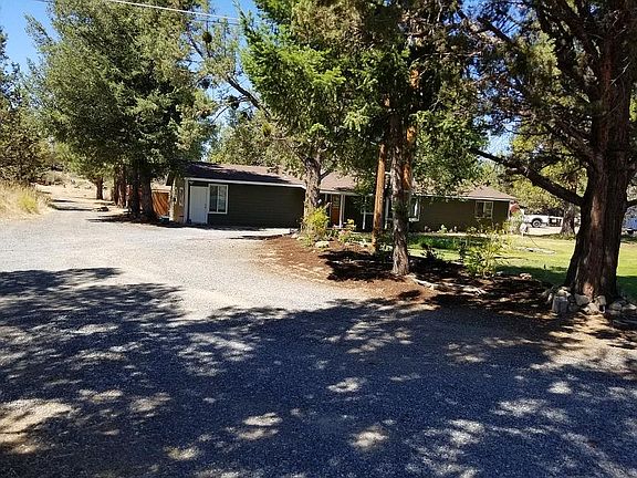 View from street front drive