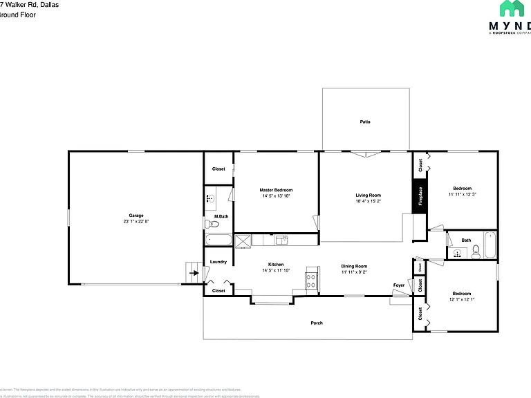 47 Walker Rd — Photo 16