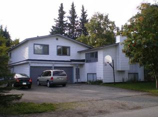 3432 W 80th Ave, Anchorage, AK 99502