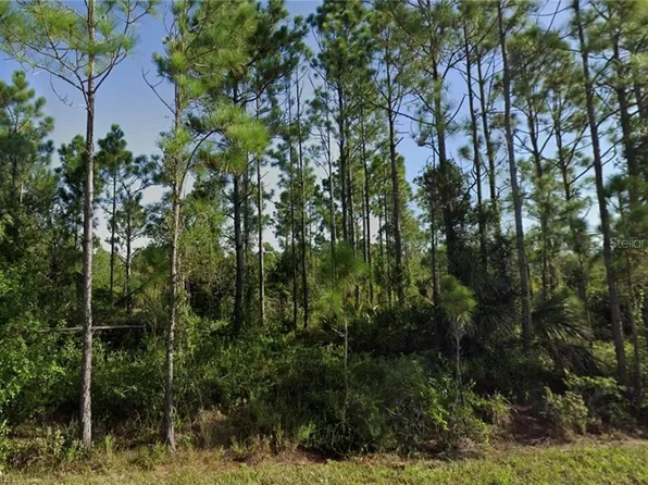 28136 Nightingale Dr Lot 48, Punta Gorda, FL 33955