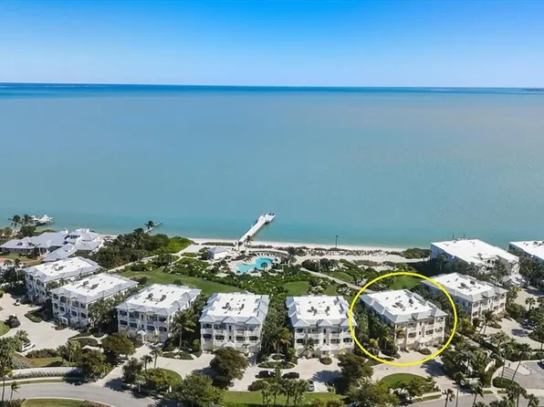 767 S Harbor Dr #1B, Boca Grande, FL 33921