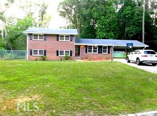 4329 Cedar Valley Ln, Conley, GA 30288