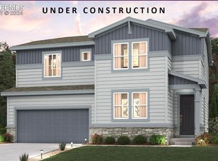 4952 Krueger Rd, Colorado Springs, CO 80925