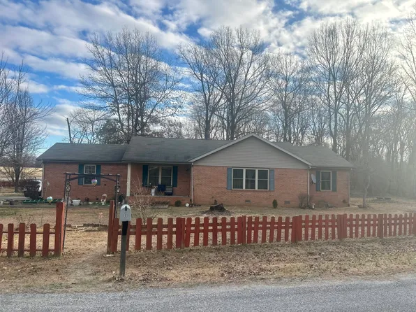 6 Carriage Ln, Metropolis, IL 62960