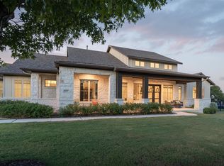 231 Gaucho Way, Dripping Springs, TX 78620