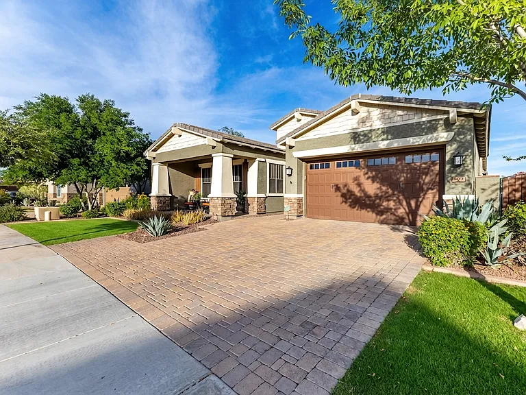 4499 N Arbor Way — Photo 49