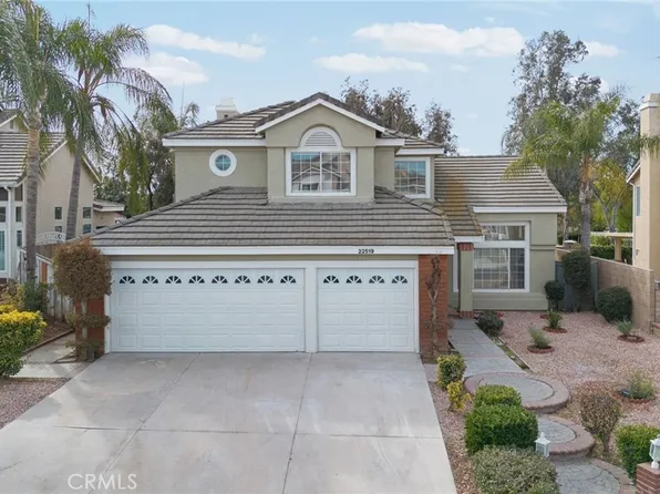 22519 Southwalk St, Moreno Valley, CA 92553