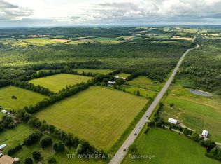 2132 County Road 10, Cavan Monaghan, ON L0A 1C0