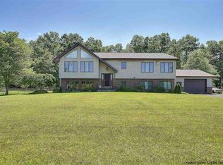 411 Burnt Meadow Rd, Gardiner, NY 12525