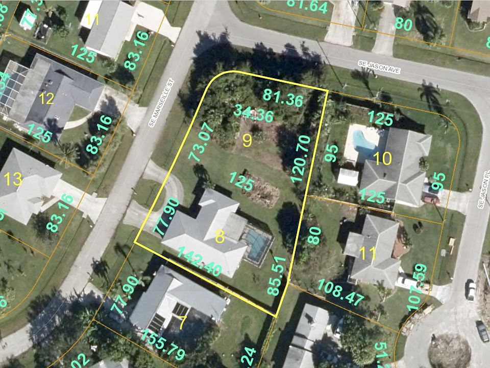 1st image of 2537 SE Marseille St