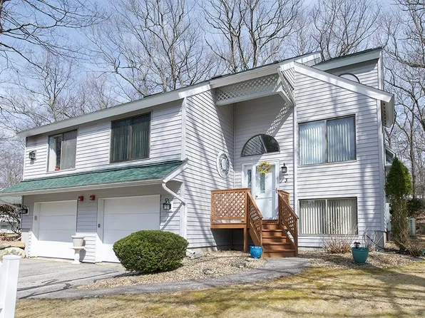 3 Overlook Drive, Atkinson, NH 03811