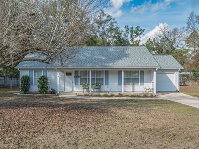 38 Talon Dr, Crawfordville, FL, 32327