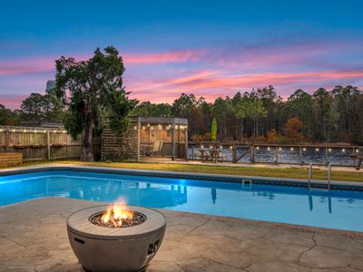 9589 Brentwood Blvd, Navarre, FL, 32566