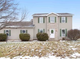 25773 Sly Fox Ct, South Bend, IN
