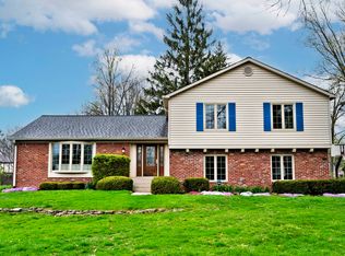 7242 Hampstead Ln, Indianapolis, IN