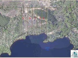 TRACT Myrtle Lake Rd #B, Orr, MN 55771